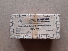 Narva hbo watt gebraucht kaufen  Berlin