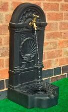 Garden brass tap for sale  UK