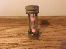 sand timer 1 hour for sale  Florence