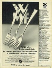 1973 advertising 1120 d'occasion  Expédié en Belgium