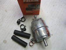 Fuel filter fram for sale  Jersey Shore