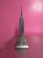 Inch metal empire for sale  Jeannette