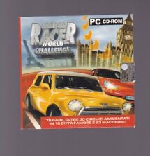 Jogo Para Pc-London Racer World Challenge-Jogo Completo Pc Novo Itália comprar usado  Enviando para Brazil