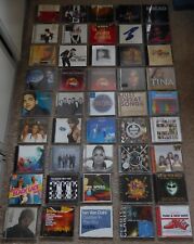 Collection various music for sale  CANNOCK