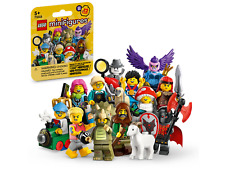 Lego minifigures series for sale  Shipping to Ireland