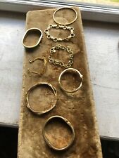 Lot bijoux bracelets d'occasion  La Suze-sur-Sarthe