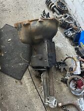 Ford speed gearbox for sale  WITHAM