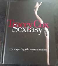 Sextasy tracey cox for sale  KING'S LYNN