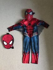 Spider man costume for sale  LINCOLN