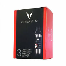 Coravin capsules pack for sale  Houston