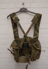 Mtp chest webbing for sale  HOCKLEY