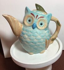 Cutest owl ceramic for sale  Shipping to Ireland