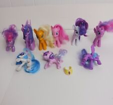 Assortment little pony for sale  Morgantown