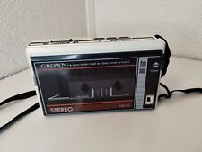 Crown japan stereo for sale  Prosser