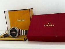 Omega speedmaster 125 usato  Ragusa