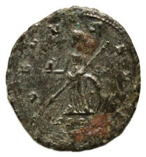 Usado, CLAUDIUS GOTHICUS - CLAUDE II LE GOTHIQUE (268-270) Smyrne, antoninien segunda mano  Embacar hacia Argentina