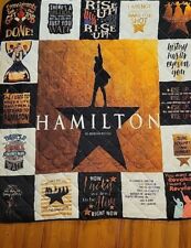 hamilton american musical for sale  Forest Grove