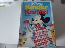 Disney kinder kniffel gebraucht kaufen  Lemwerder