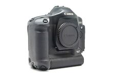 Canon EOS 1D Mark II 8.2MP EF Mount Digital Camera Body for sale  Shipping to South Africa