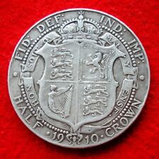 edward vii crown coin for sale  SHERBORNE