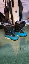 Men snowboarding boots for sale  FROME