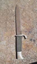 Vecchio coltello scout usato  Rignano Flaminio