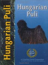 Hungarian puli ann for sale  USA