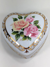 Bouquets love porcelain for sale  Hamilton