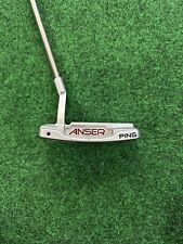Ping anser milled for sale  Bakersfield