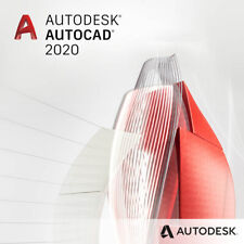 Autocad 2020 einzelplatzlizenz gebraucht kaufen  Vaalserquartier