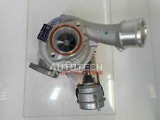 Turbolader Hyundai H-1 2.5 CRDi 125kW 170PS 53039880145 TOP!, usado comprar usado  Enviando para Brazil