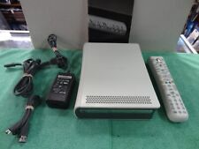 DVD Player Microsoft Xbox 360 HD - Com Controle Remoto, Cabo de Alimentação - Sem DVD King Kong, usado comprar usado  Enviando para Brazil