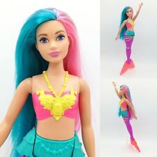 Barbie dreamtopia curvy d'occasion  Expédié en Belgium