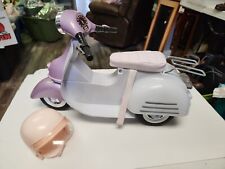 Generation doll scooter for sale  Perry
