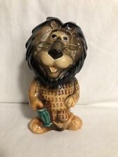 harris bank hubert lion for sale  Port Richey