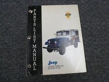 1968 1970 jeep for sale  Fairfield