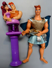 Disney hercules doll for sale  East Grand Forks