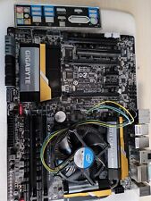 Mainboard z87x ud5h gebraucht kaufen  Deutschland