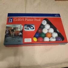 billiard golf for sale  Carol Stream