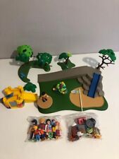 Playmobil playground camping for sale  NOTTINGHAM