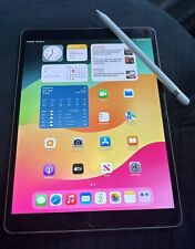 Apple iPad Pro 10.5 64GB preto com Apple Pencil comprar usado  Enviando para Brazil