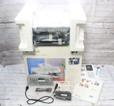 Fax 1230 fax for sale  Burbank