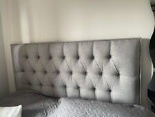 Parisian headboard next for sale  LONDON