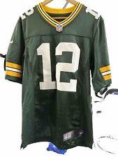 Camiseta masculina Nike Aaron Rodgers Bay Packers, tamanho M - Verde comprar usado  Enviando para Brazil