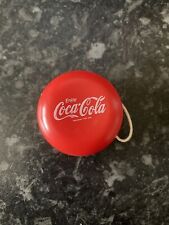 Coca cola yoyo for sale  WELLINGBOROUGH
