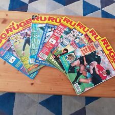 Editions rugby post for sale  BOURNEMOUTH