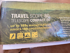 Celestron travel scope for sale  EXETER