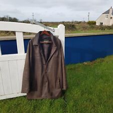 Mens vintage leather for sale  Ireland