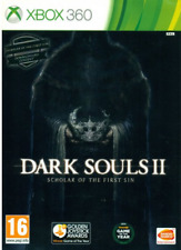 Dark Souls II (Microsoft Xbox 360, 2014) comprar usado  Enviando para Brazil