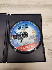 Usado, Sly Cooper And The Thievius Raccoonus (Sony PlayStation 2, 2003) PS2 Trabajo Probado segunda mano  Embacar hacia Argentina